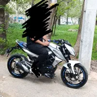 cf150|موتورسیکلت|کرمانشاه, |دیوار