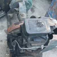 موتور مارگو با شلنگ|ماشین‌آلات صنعتی|خرم‌آباد, |دیوار