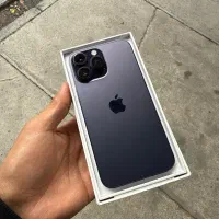 ایفون ۱۴ پرومکس ۱۲۸