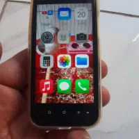 مینی ابل ۱۶پرومکس|موبایل|مبارکه, |دیوار