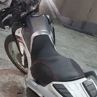 تریل جی وای200gyمدل۱۴۰۱|موتورسیکلت|تهران, مجیدیه|دیوار