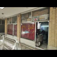 فروش دوباب مغازه در دل بازار معاوضه باطلا ماشین