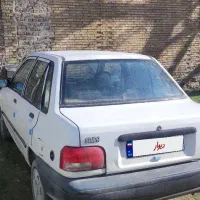 فروش خودرو|خودرو سواری و وانت|ارومیه, |دیوار