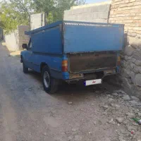 نیسان مدل ۸۴ معاوضه با سواری