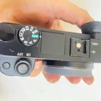 سونی الفا|دوربین عکاسی و فیلمبرداری|تهران, جردن|دیوار