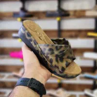 صندل دمپایی سایز بندی موجود.. هدیه|کیف، کفش، کمربند|یاسوج, |دیوار