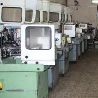 همکار خانم و آقا ماهر و نیمه ماهر وساده