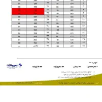 فروش بره نرهموفقط دوراس مانده قیمت کیلویی ۵۵۰/۰۰۰ت|حیوانات مزرعه|بجنورد, |دیوار