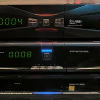 هر سه مورد سالم HD