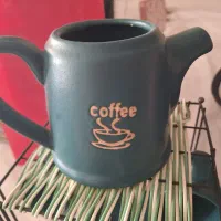 سرویس قهوه خوری|قوری، کتری، قهوهساز دستی|تهران, علم و صنعت|دیوار