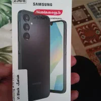 سامسونگ A16 (256)
