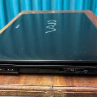 لپ تاپ VAIO در حال کار|رایانه همراه|تهران, زعفرانیه|دیوار