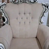 مبل سلطنتی 7نفره