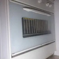 اجق گاز ۵ شعله طرح فر سالم|اجاق گاز و لوازم برقی پختوپز|پردیس, فاز ۸|دیوار