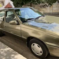 دوو سی یلو سدان، مدل ۱۳۸۱