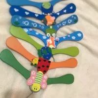 چوب لباسی کودک