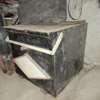 جعبه کامیون