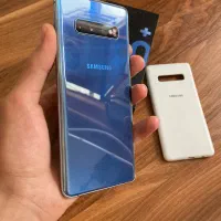 S10plus استثنایی آکبند