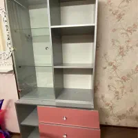 فروش ویترین و تشک تخت نوجوان