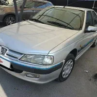 پرشیا ۸۴ بسیار سالم