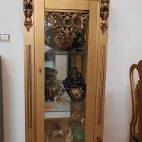 مبلمان|مبلمان خانگی و میز عسلی|قرچک, شهرک طلائیه|دیوار