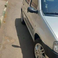 ماشین ال۹۰|خودرو سواری و وانت|کاشان, قطب راوندی|دیوار