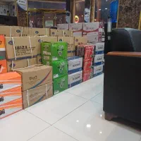 کامیون سواری باطری گارانتی اوربیتال صبا ماشینی