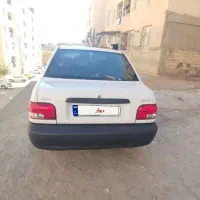 پراید مدل 96 کارکرد48هزار خشک|خودرو سواری و وانت|جوانرود, |دیوار