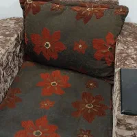 مبل ۷ نفره|مبلمان خانگی و میز عسلی|بروجرد, |دیوار