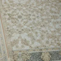 فرش طلا کوب