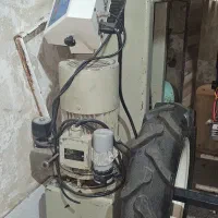 دستگاه بتن شکن ایتالیایی