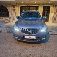 هایما S7 مدل ۹۸ در حد صفر