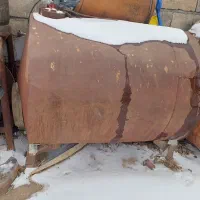 تانکر گازوییل  هزاری  و ۳ هزاری و ۵ هزاری لیتری