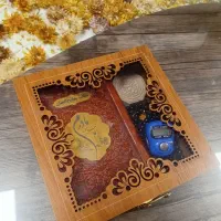 گیفت هدیه و کادو روز مادر قرآن و مفاتیح