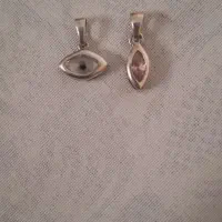 پلاک نقره