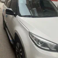 نیوMvm x33s|خودرو سواری و وانت|ارومیه, |دیوار