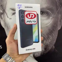 سامسونگ A16 با اقساط ۱۲ ماهه