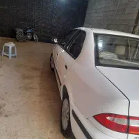 فروش ماشین سمند Lx
