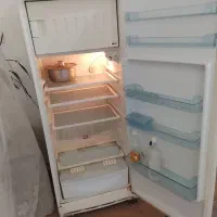 یخچال فلیور و اجاق گاز دو شعله|یخچال و فریزر|گنبد کاووس, |دیوار