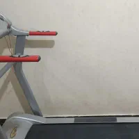 تردمیل|تجهیزات ورزشی|اهواز, شهرک دانشگاه|دیوار