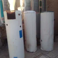 تعمیرابگرمکن سوراخ درمحل