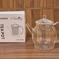 قوری 1000میل چای