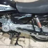 باکسر اصلی 150 هندی