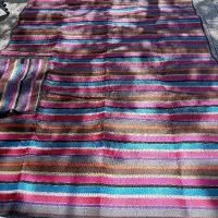 حسیر و جاجیم مسافرتی