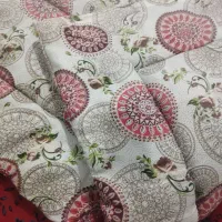 تشک تک نفره مسافرتی (۳کیلویی)|رختخواب، بالش، پتو|قم, لسانی|دیوار