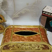 حراج وسایل ....جا دستمال قدیمی نو