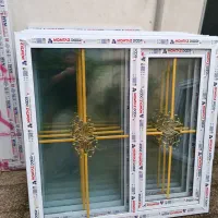 پنجره/pvc/upvc/سرویس