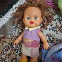 کیف وعروسک|اسباببازی|قدس, شهرقدس|دیوار