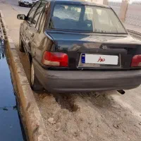 پراید مدل85|خودرو سواری و وانت|شاهدشهر, |دیوار