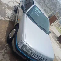 پژو ۸۶ دوگانه کارخونه